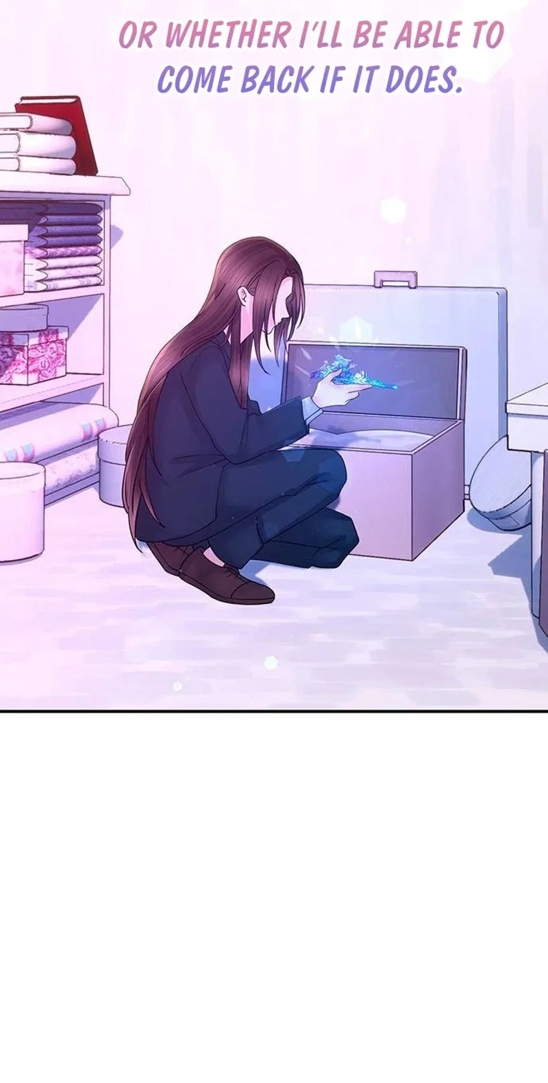 The Secret of the Étoile Chapter 23 – Page 127