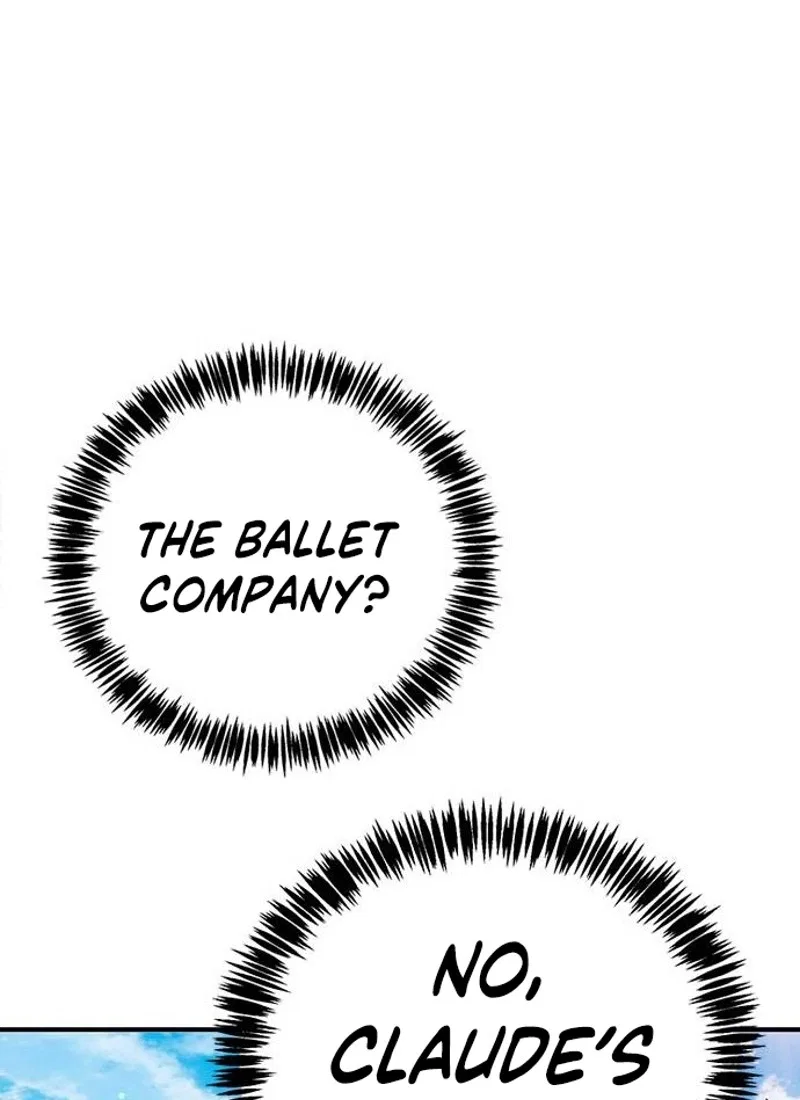 The Secret of the Étoile Chapter 23 – Page 168