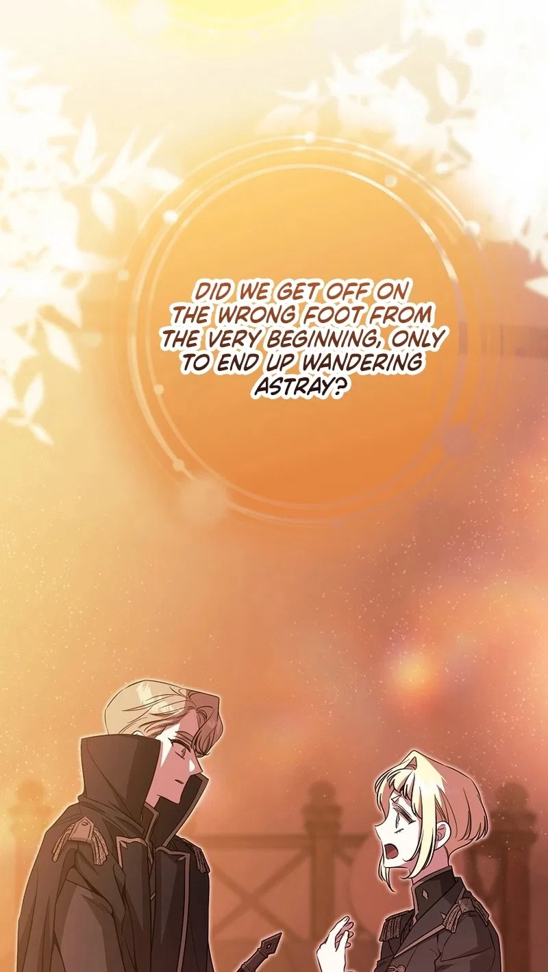 After The Possessor Left Chapter 33 – Page 3