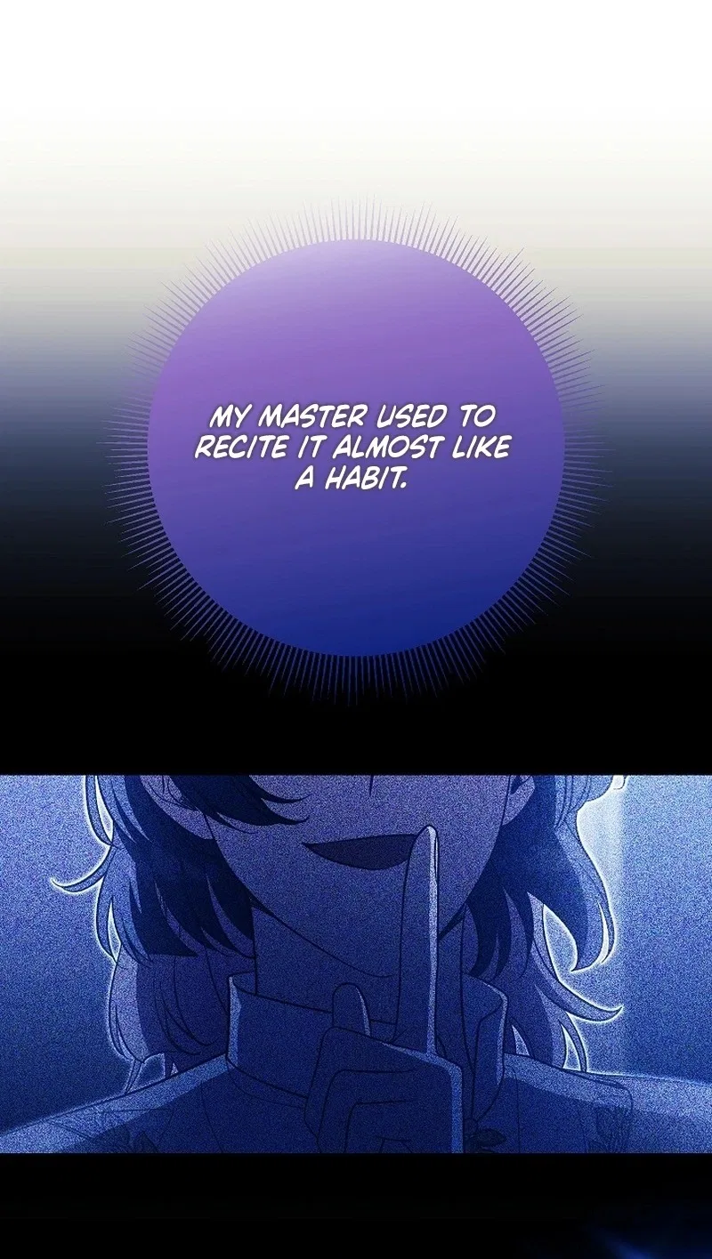 After The Possessor Left Chapter 33 – Page 7