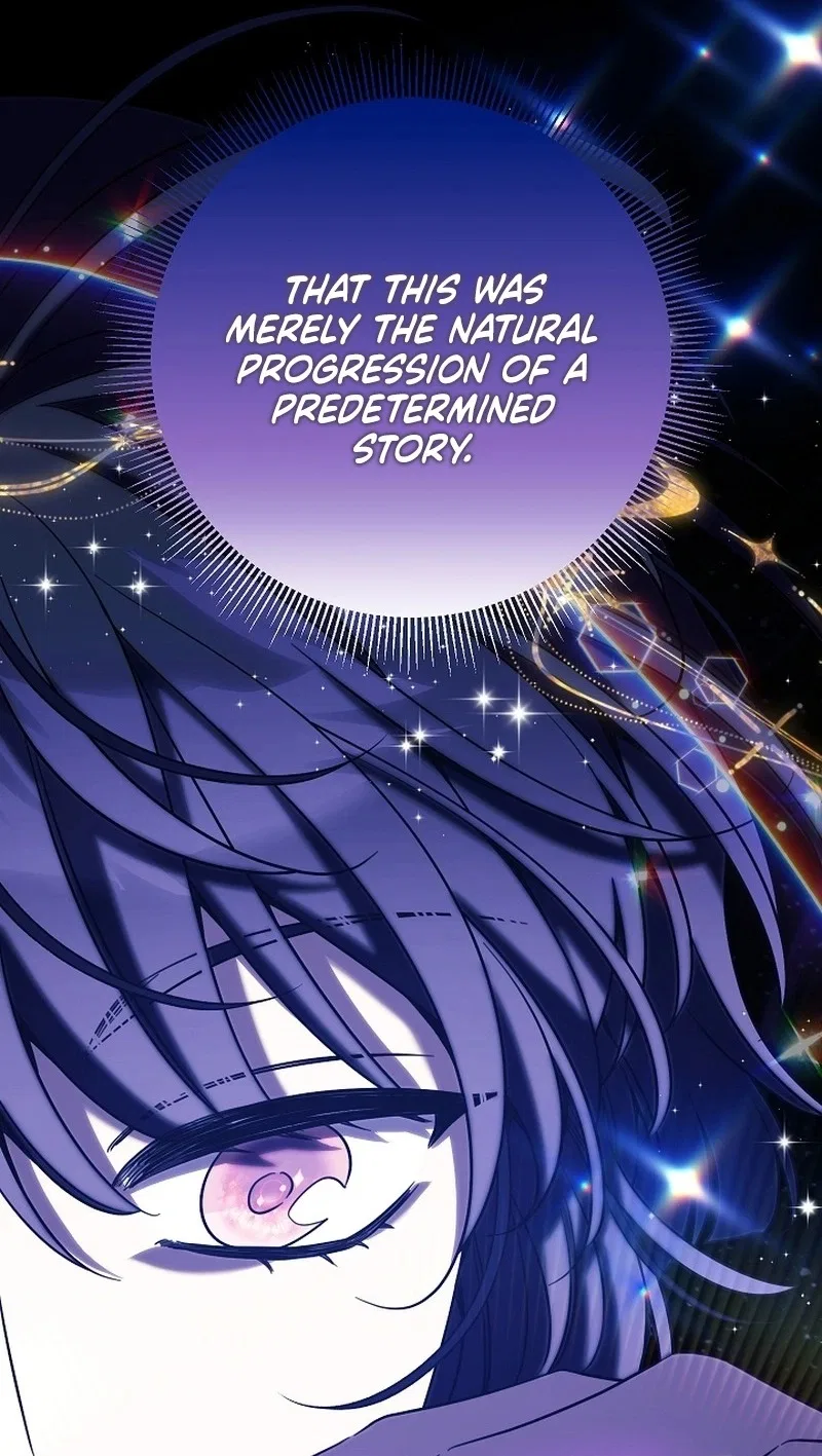 After The Possessor Left Chapter 33 – Page 8