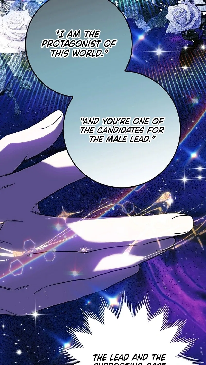 After The Possessor Left Chapter 33 – Page 10