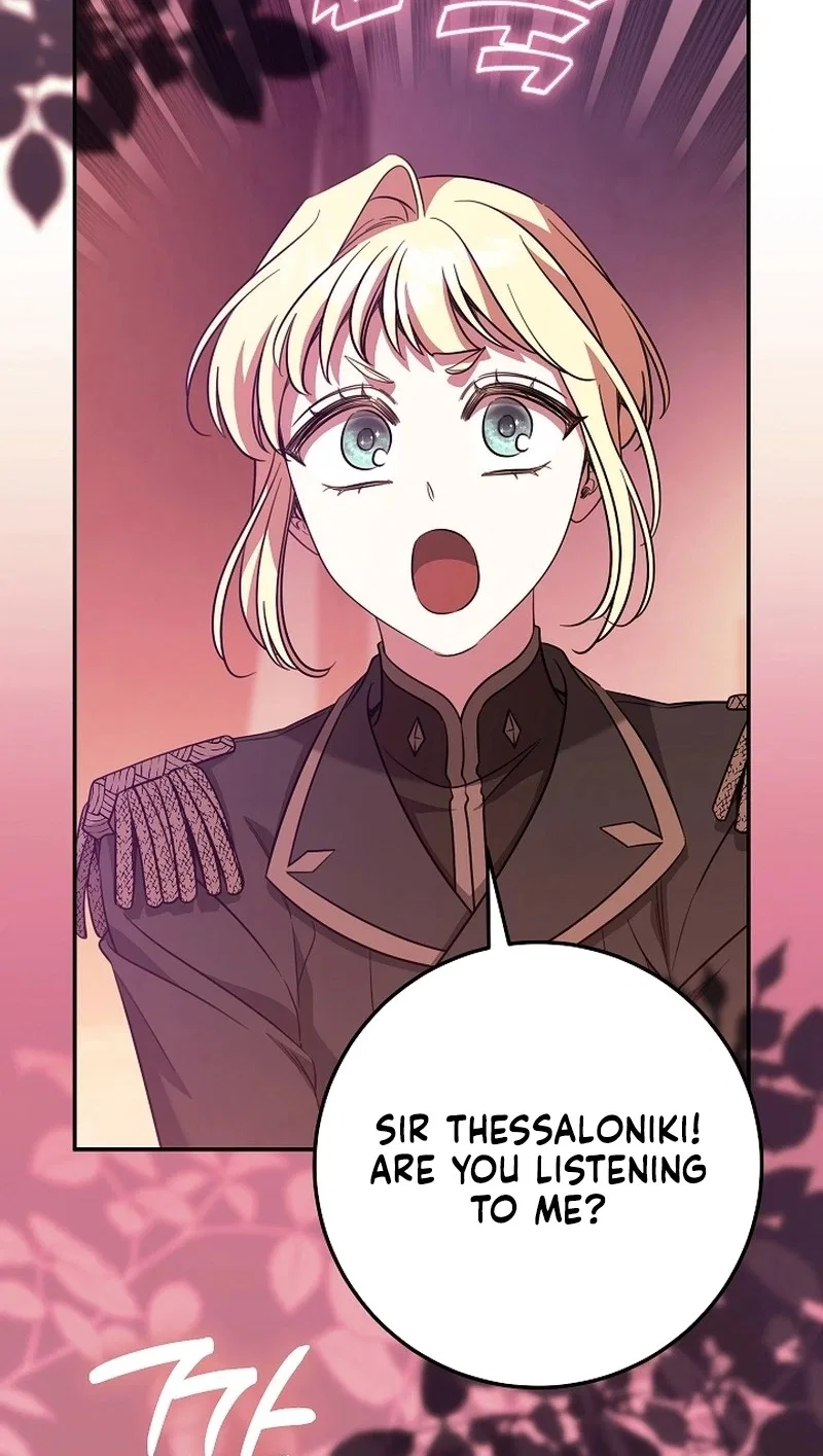 After The Possessor Left Chapter 33 – Page 19
