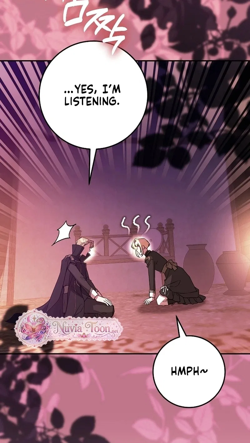 After The Possessor Left Chapter 33 – Page 20