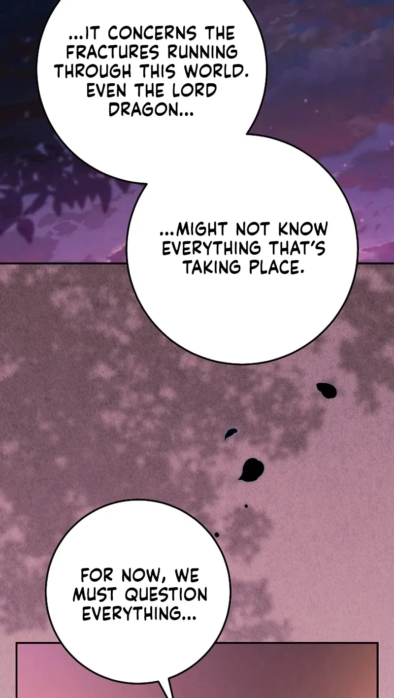 After The Possessor Left Chapter 33 – Page 24
