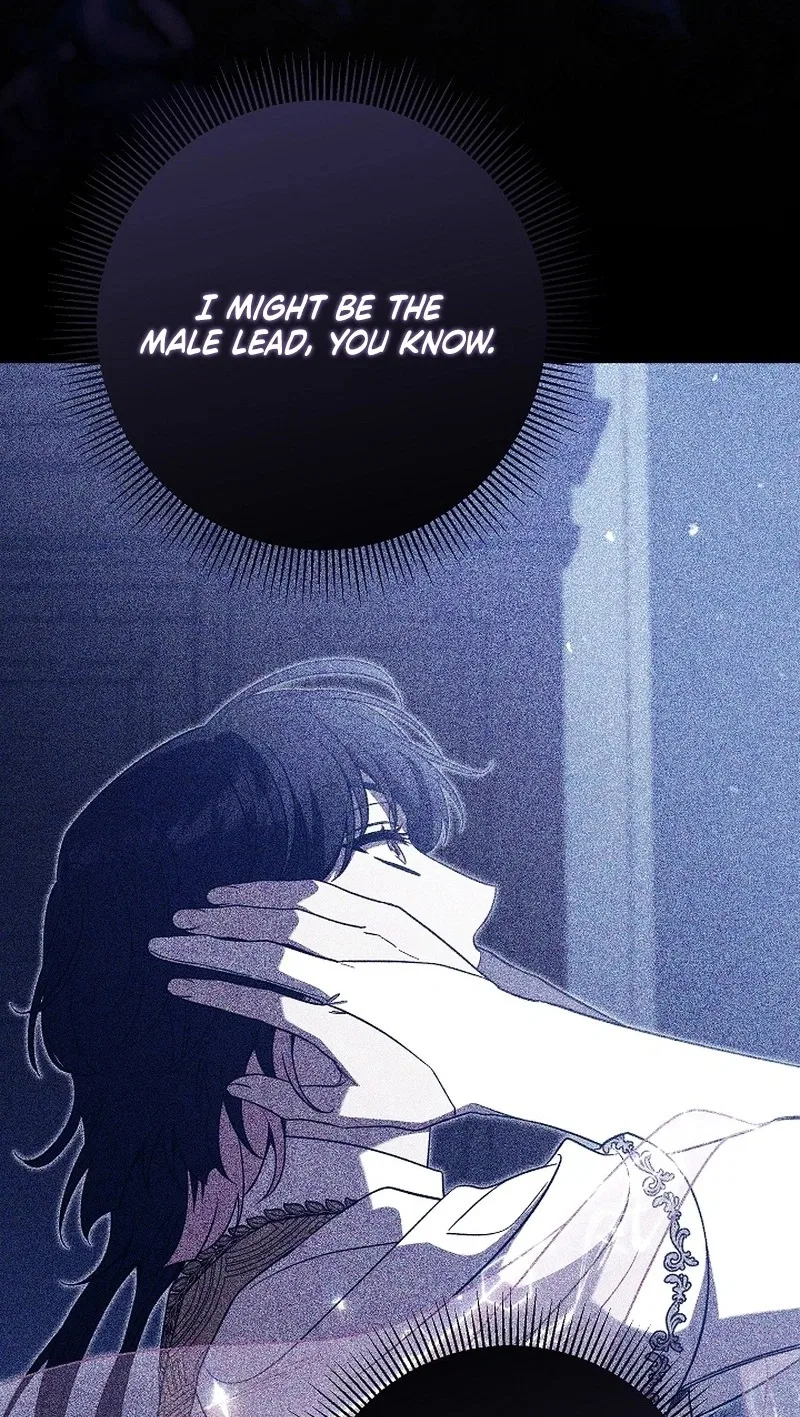 After The Possessor Left Chapter 33 – Page 27