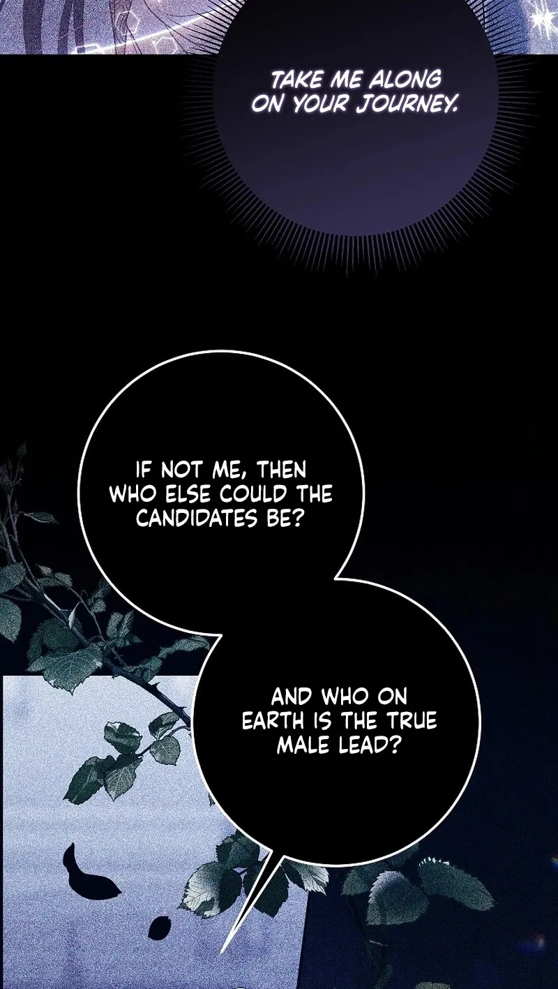 After The Possessor Left Chapter 33 – Page 28