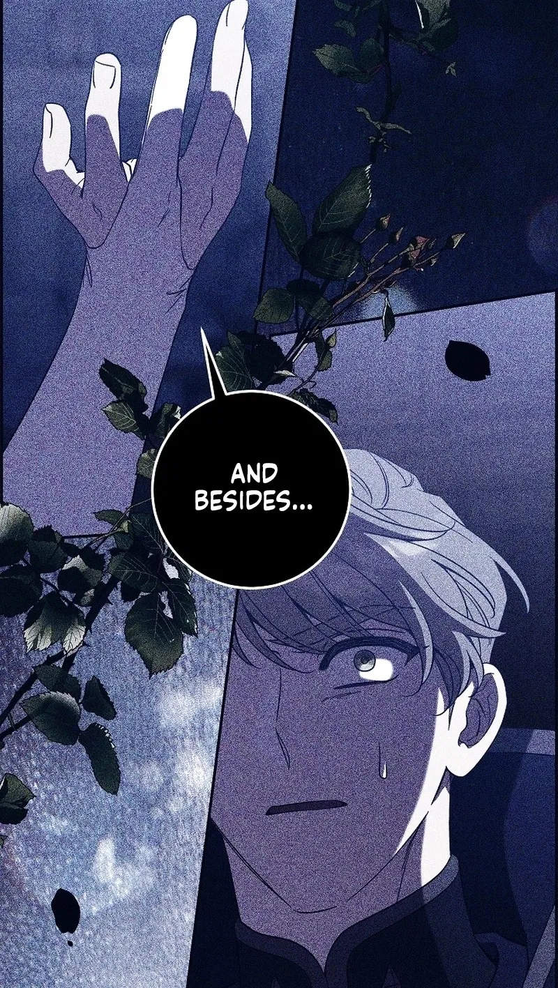 After The Possessor Left Chapter 33 – Page 29