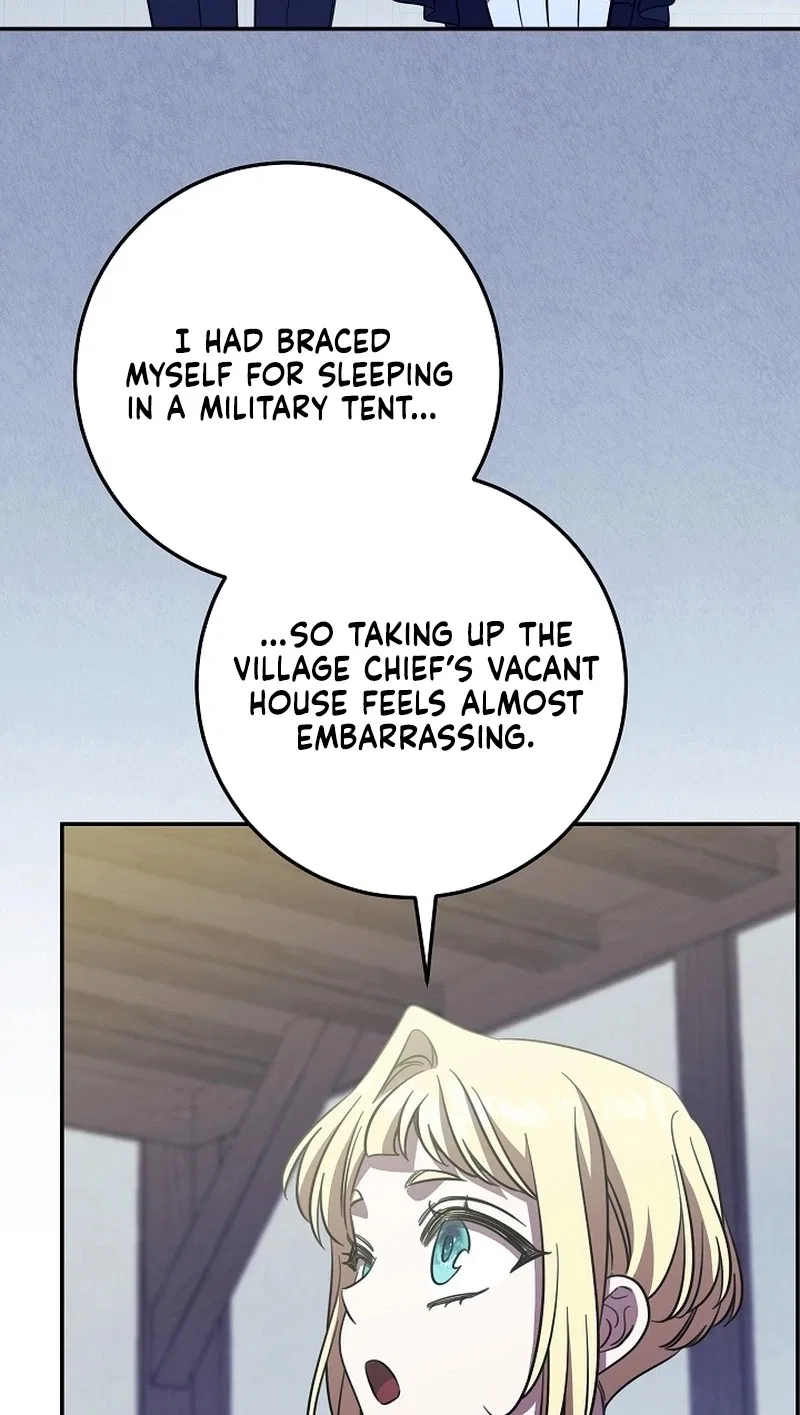 After The Possessor Left Chapter 33 – Page 37
