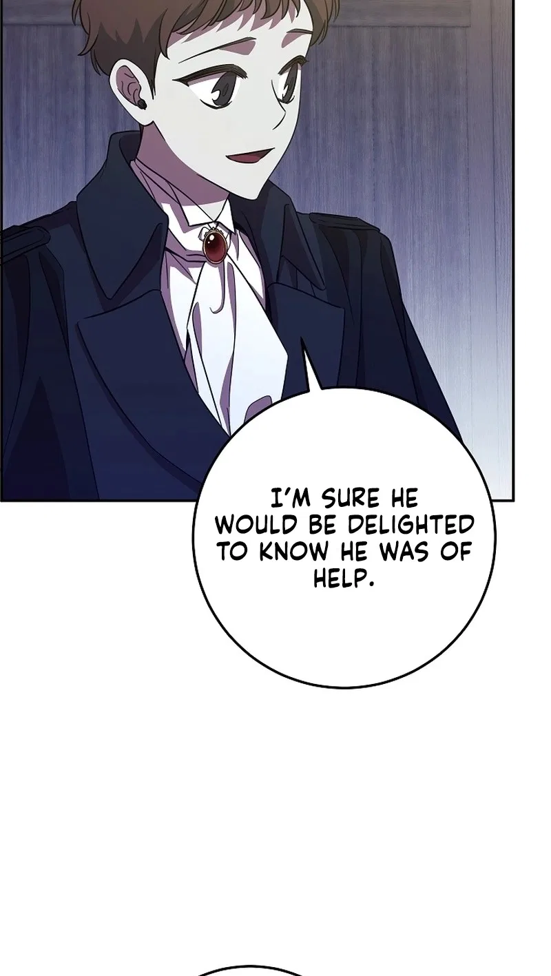 After The Possessor Left Chapter 33 – Page 39