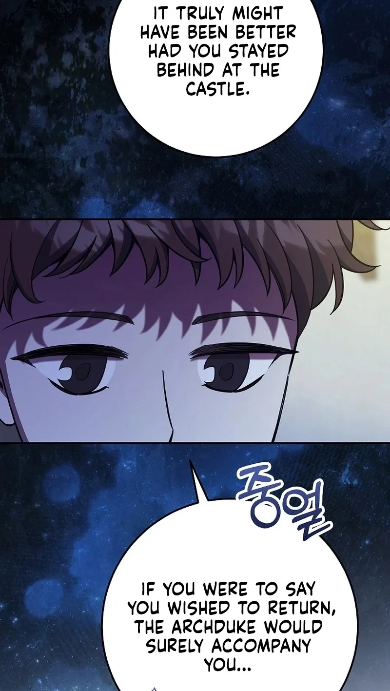 After The Possessor Left Chapter 33 – Page 41