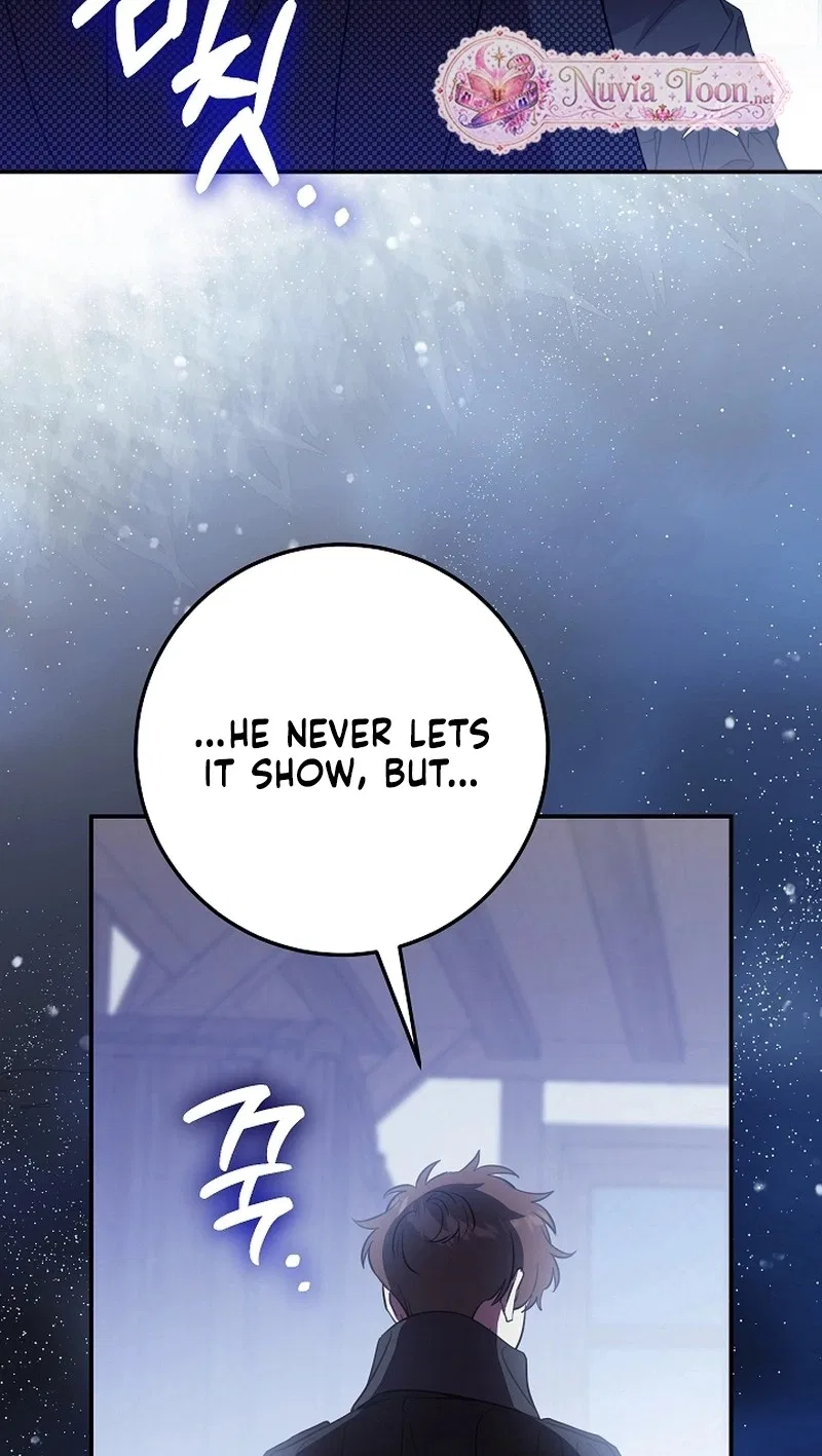 After The Possessor Left Chapter 33 – Page 44
