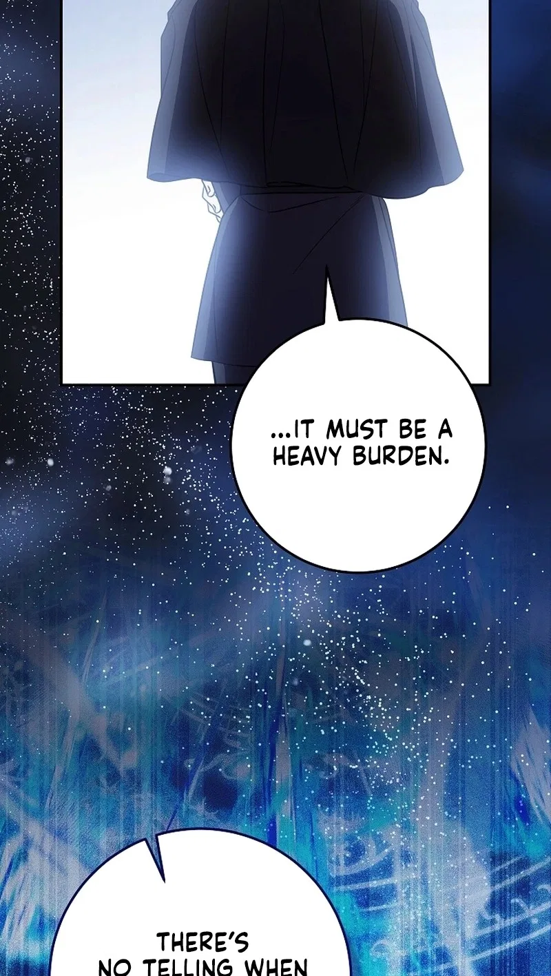 After The Possessor Left Chapter 33 – Page 45