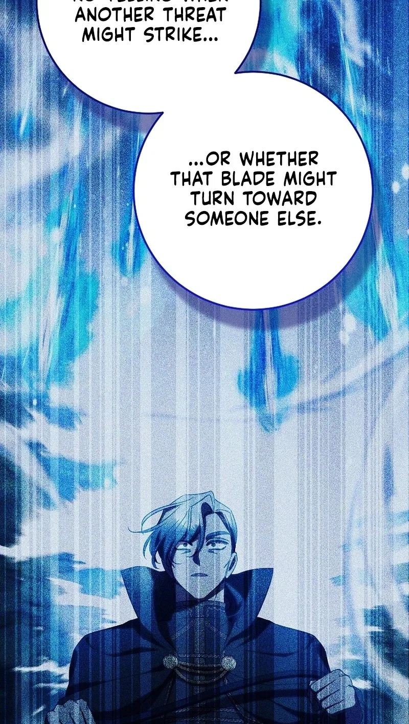 After The Possessor Left Chapter 33 – Page 46