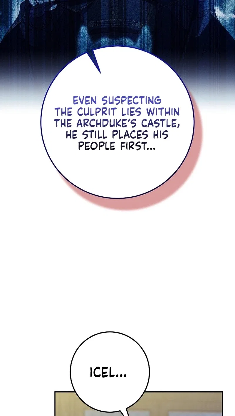 After The Possessor Left Chapter 33 – Page 47