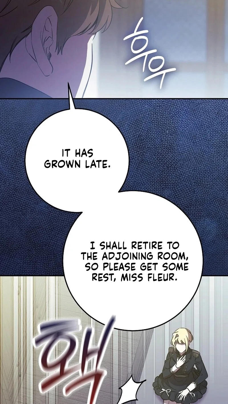 After The Possessor Left Chapter 33 – Page 49