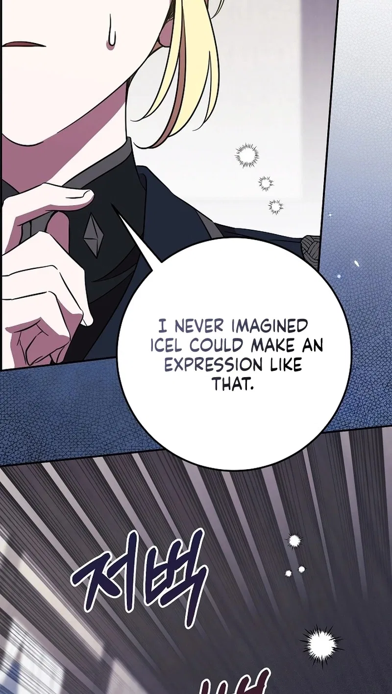 After The Possessor Left Chapter 33 – Page 53