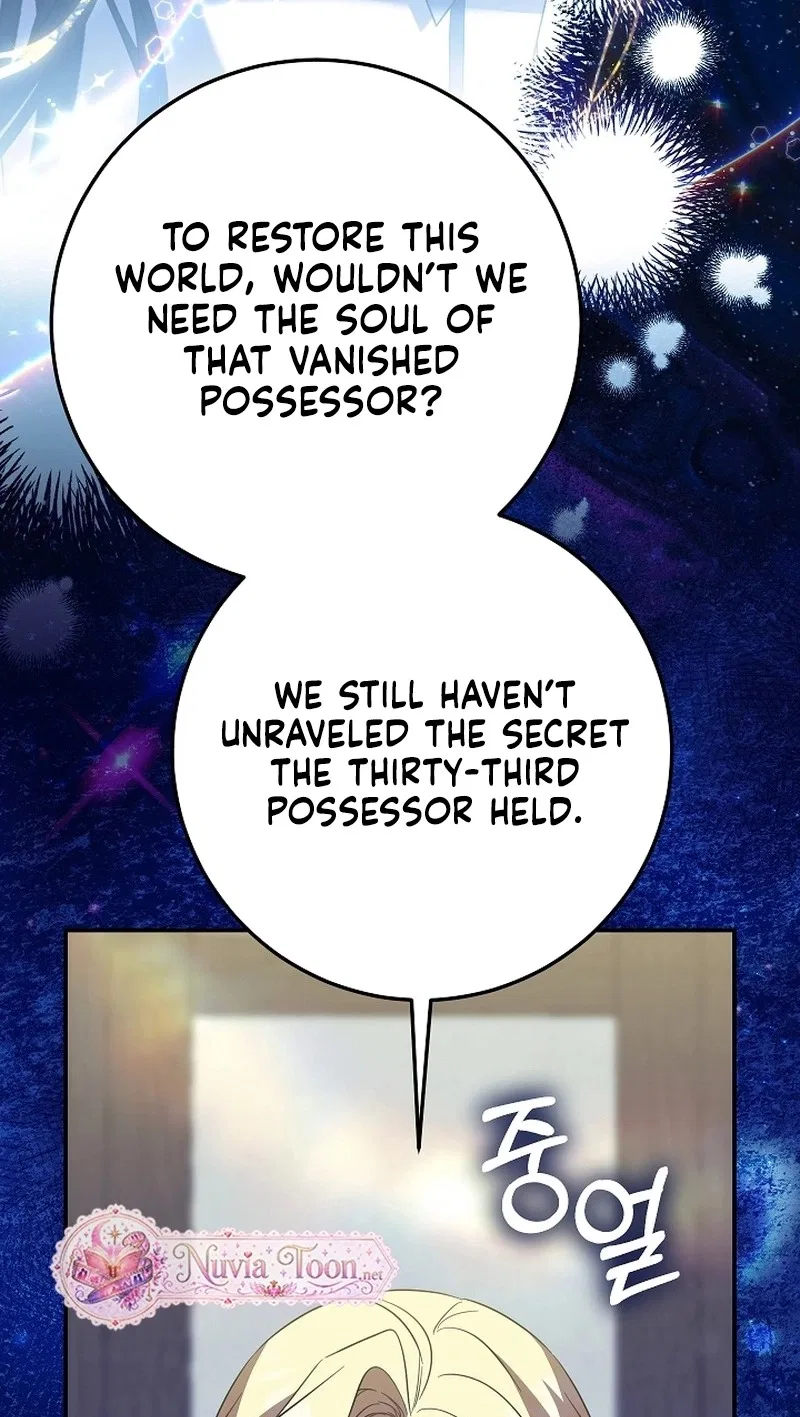 After The Possessor Left Chapter 33 – Page 63