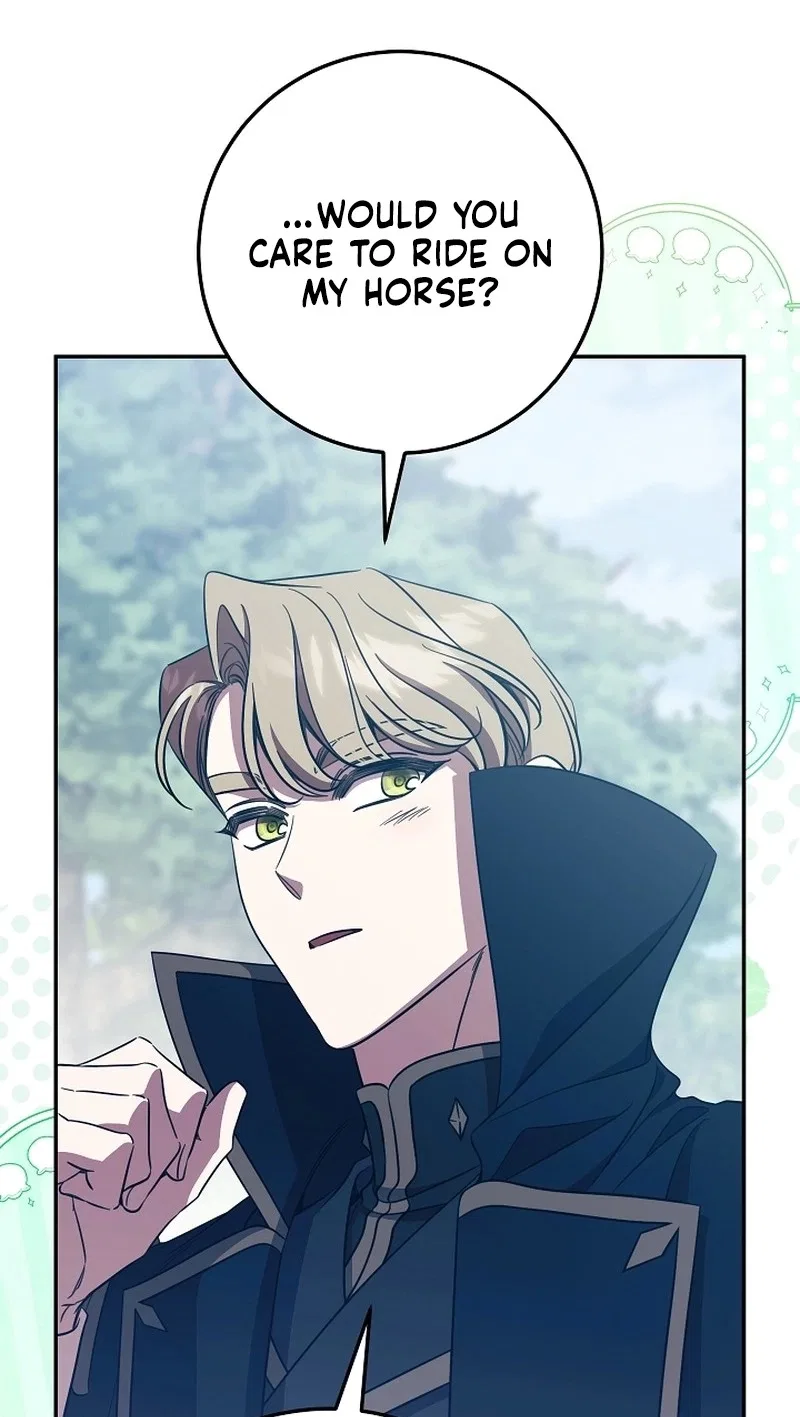 After The Possessor Left Chapter 33 – Page 81