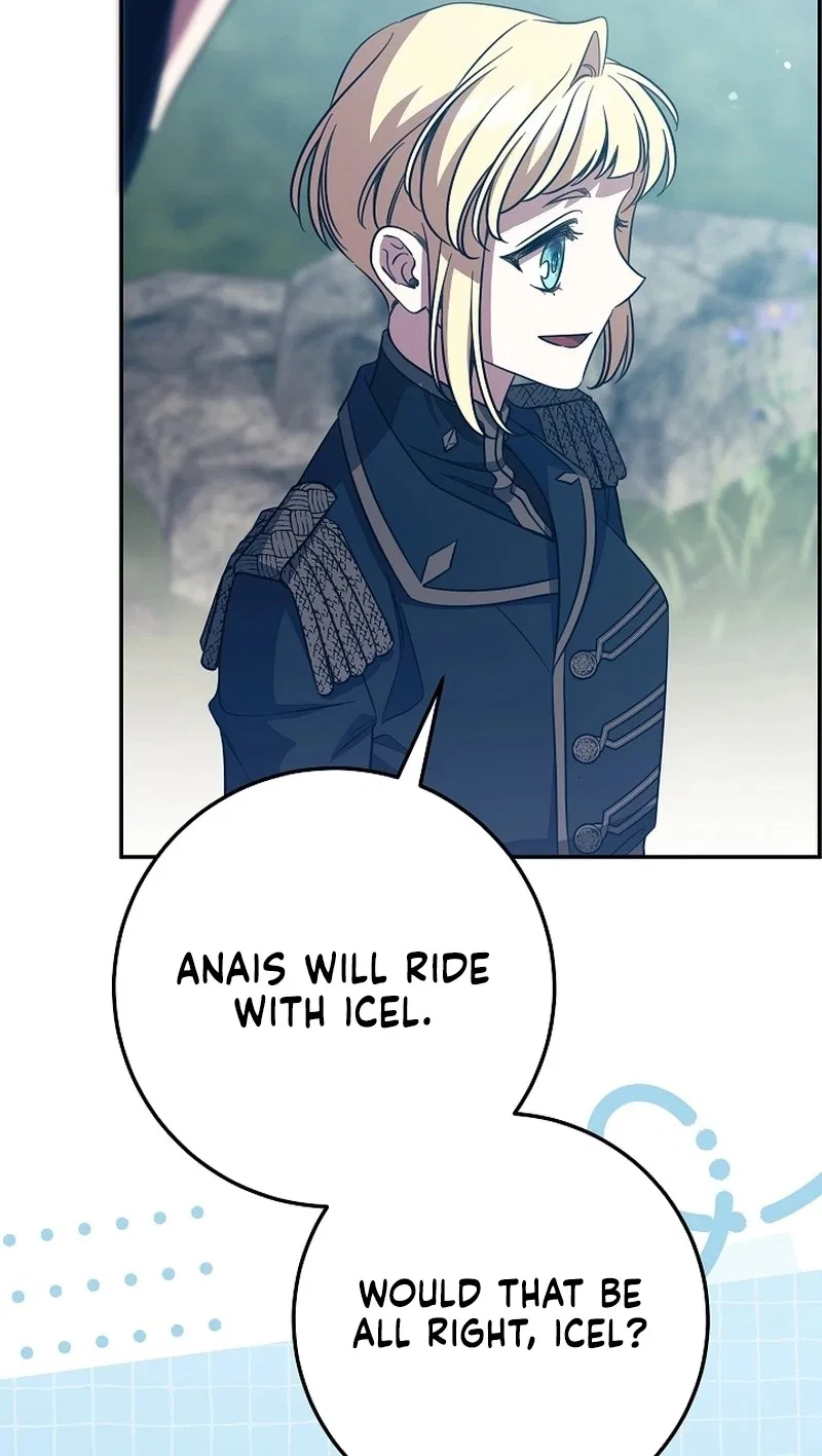 After The Possessor Left Chapter 33 – Page 83