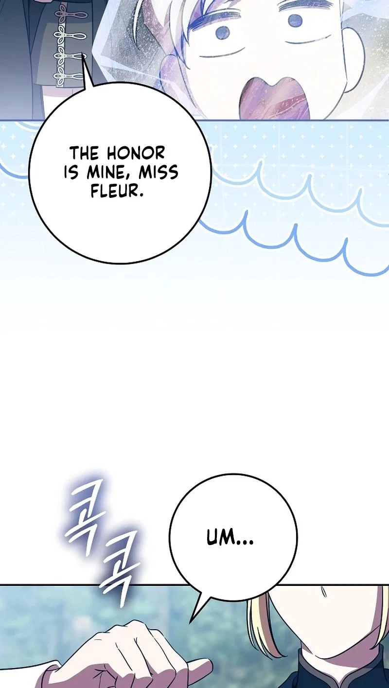 After The Possessor Left Chapter 33 – Page 85