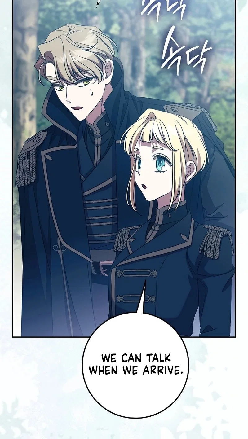 After The Possessor Left Chapter 33 – Page 87