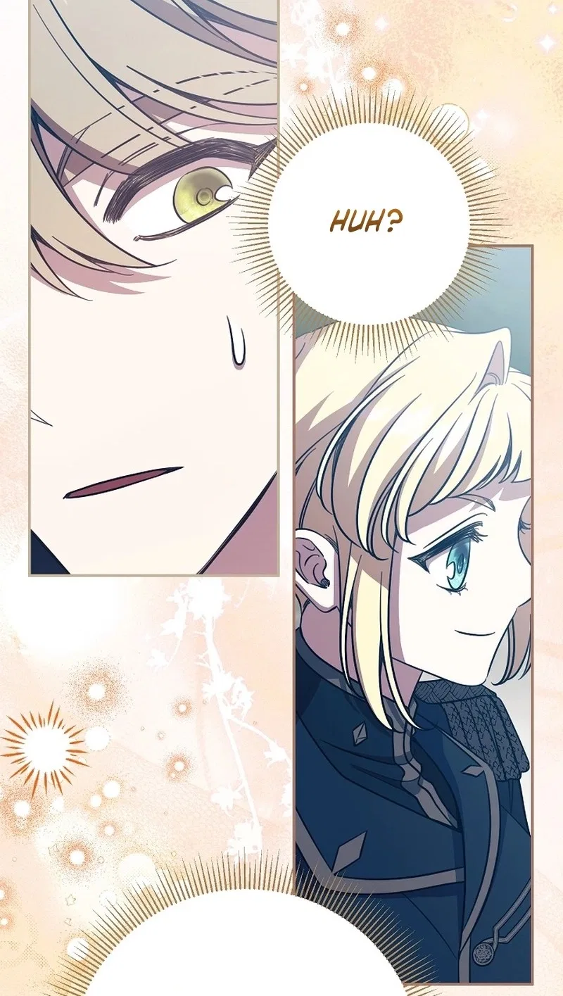 After The Possessor Left Chapter 33 – Page 91