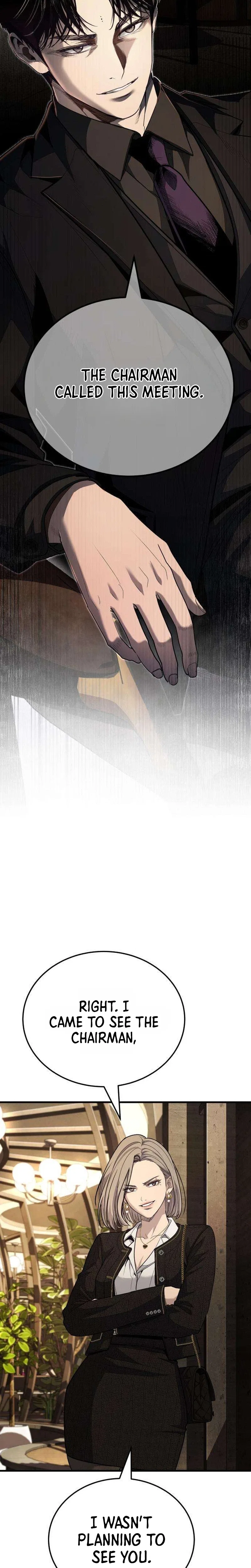 Assault on a Superior Chapter 34 – Page 2