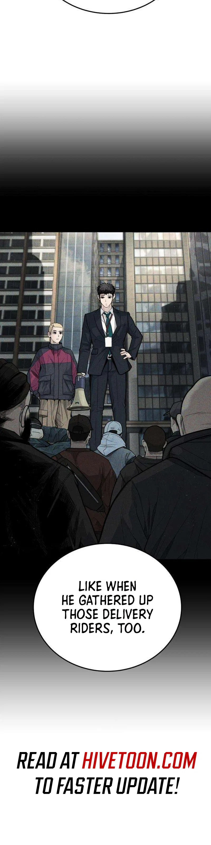 Assault on a Superior Chapter 34 – Page 34