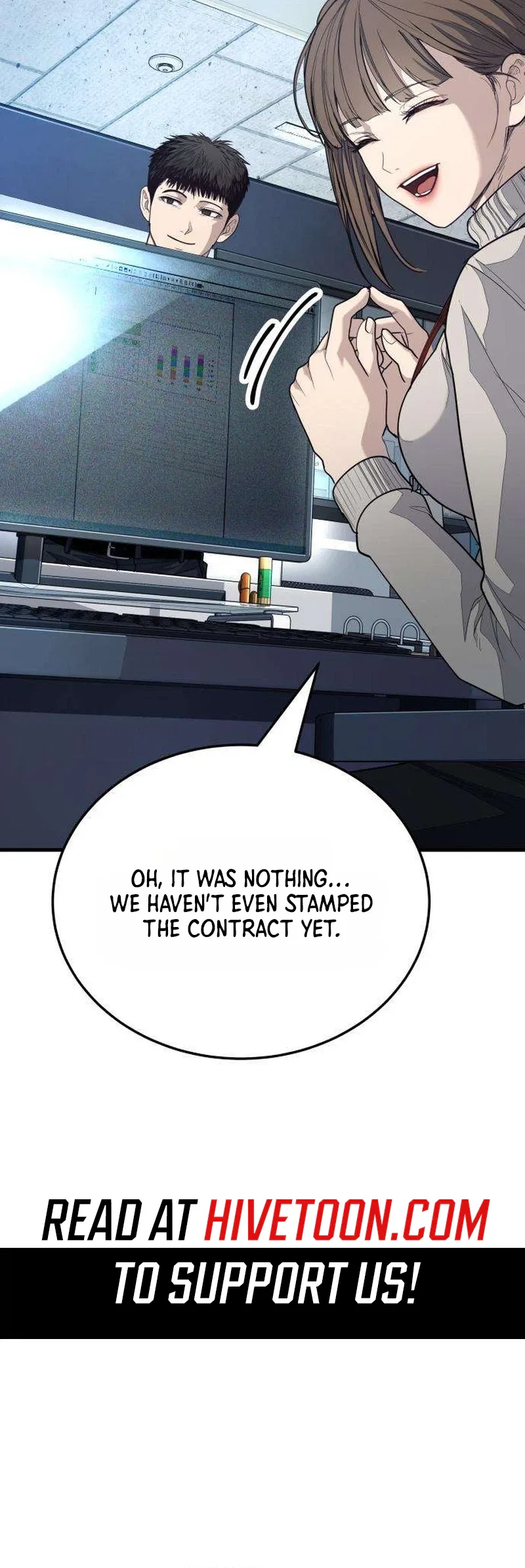 Assault on a Superior Chapter 34 – Page 37