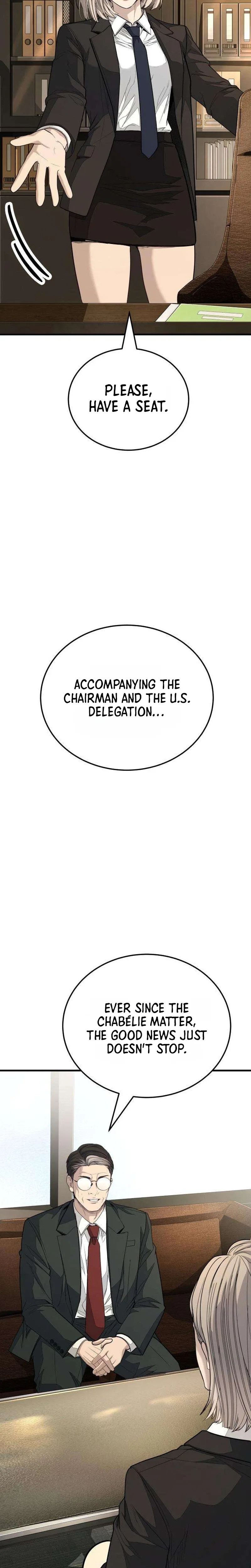 Assault on a Superior Chapter 34 – Page 42