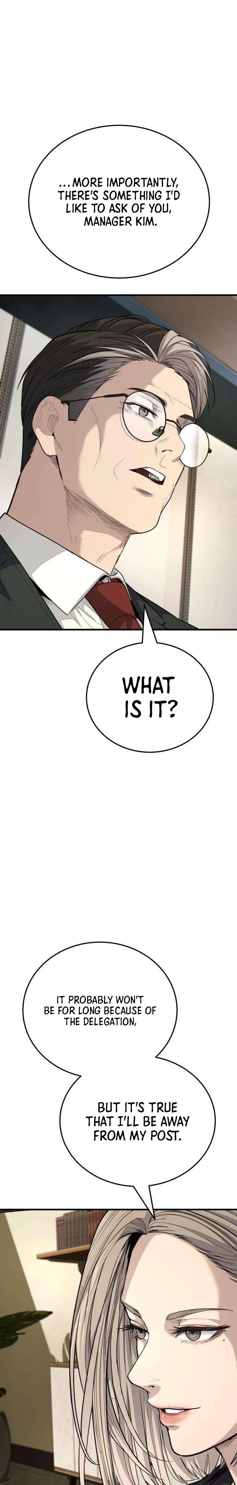 Assault on a Superior Chapter 34 – Page 44