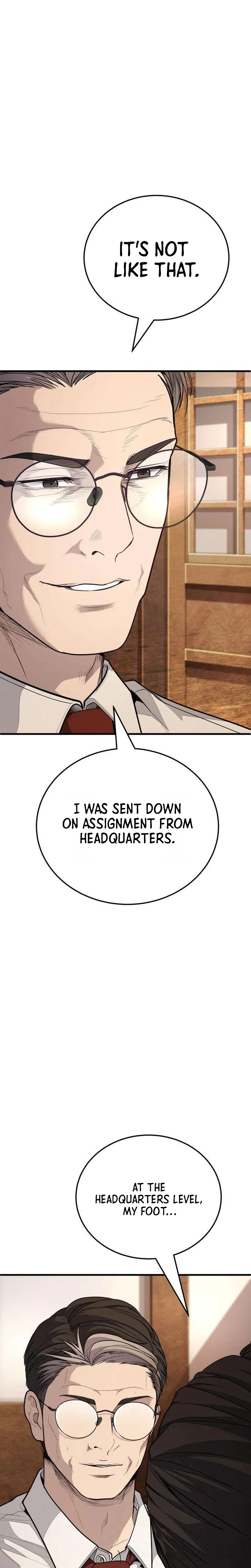 Assault on a Superior Chapter 34 – Page 58