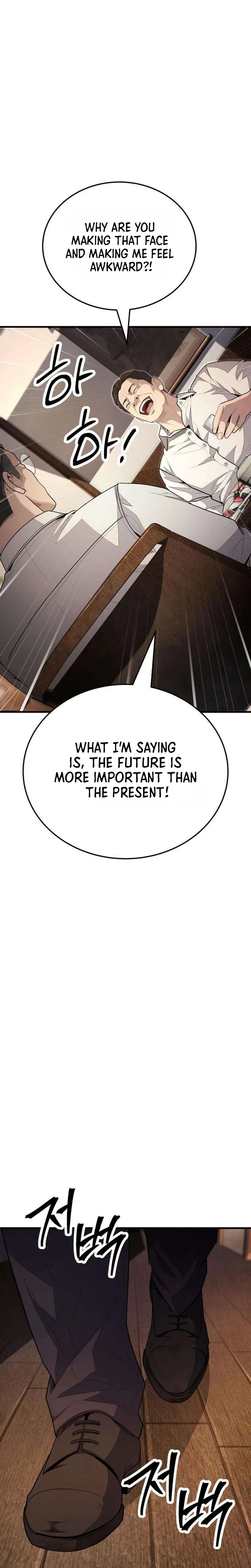 Assault on a Superior Chapter 34 – Page 61