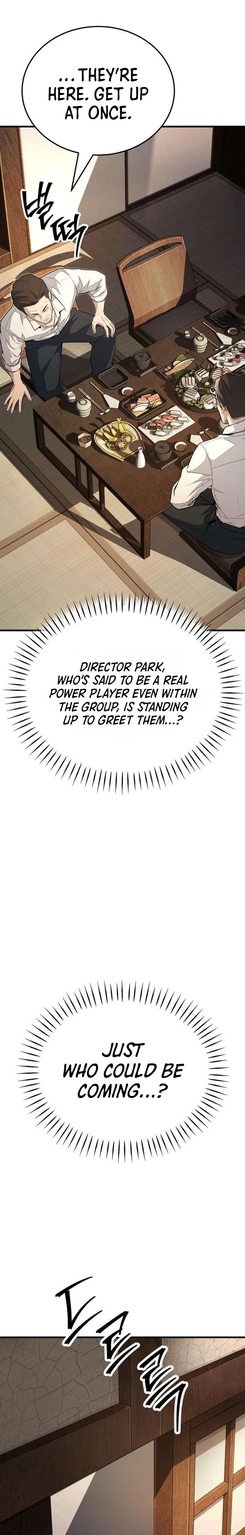 Assault on a Superior Chapter 34 – Page 64