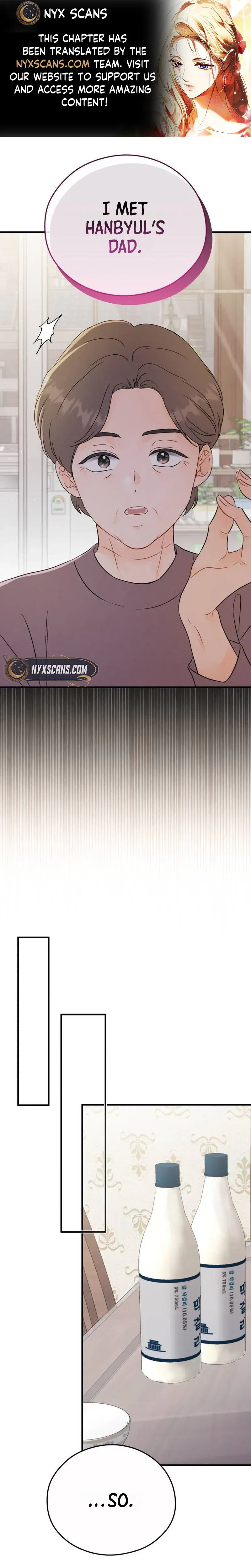 One and Only Chapter 62 – Page 1