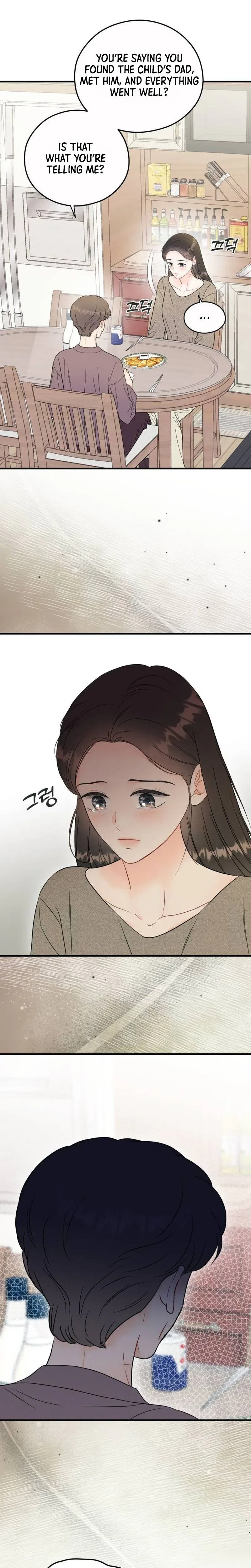 One and Only Chapter 62 – Page 2