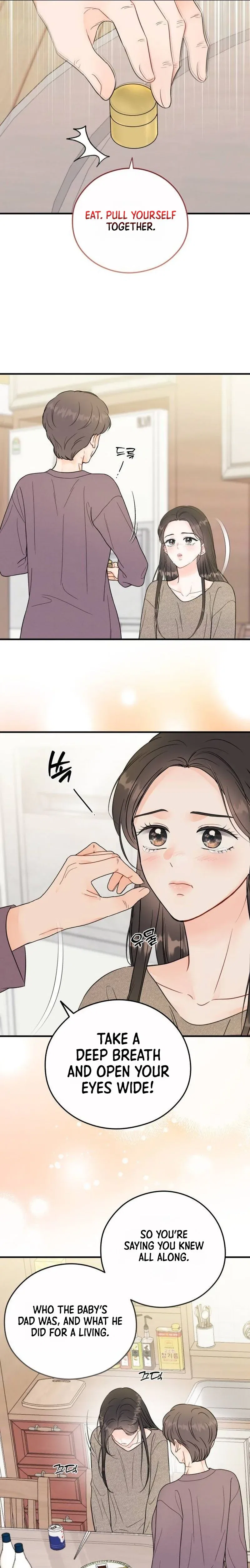 One and Only Chapter 62 – Page 5