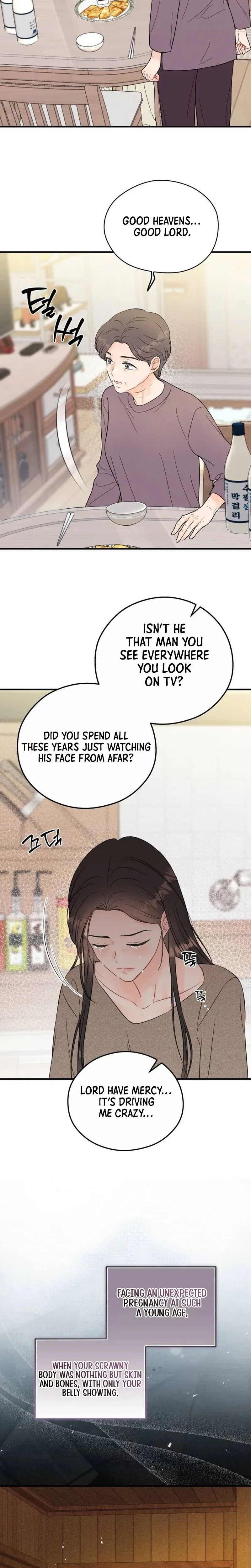 One and Only Chapter 62 – Page 6