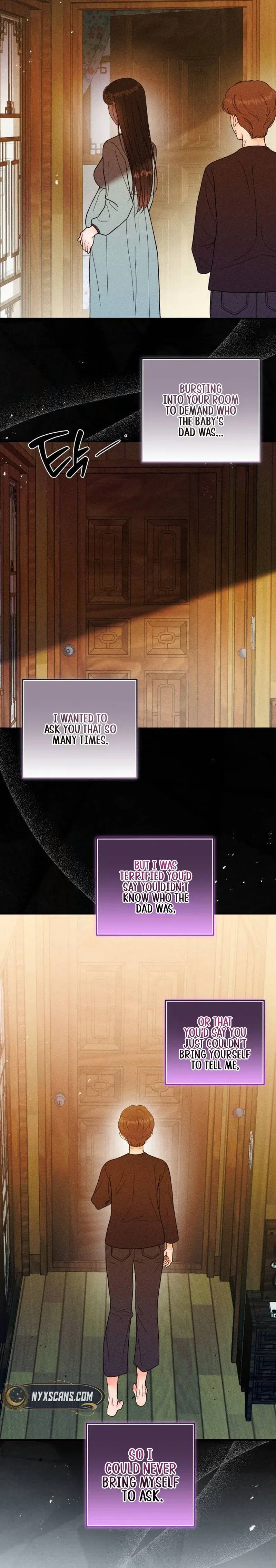 One and Only Chapter 62 – Page 7