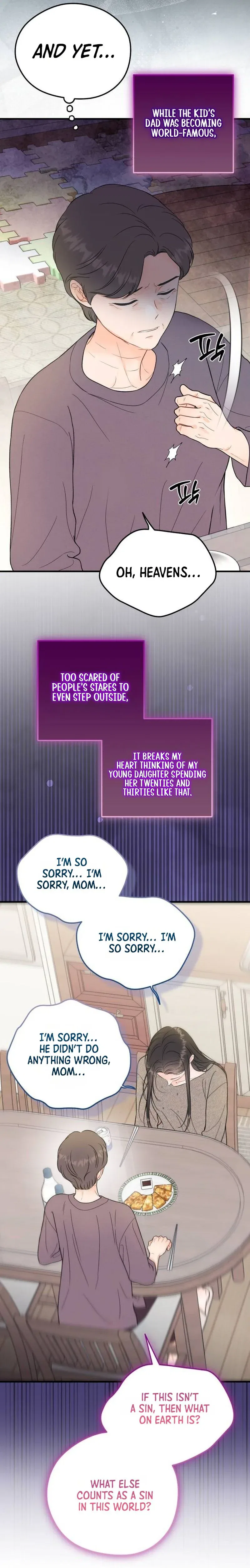 One and Only Chapter 62 – Page 8