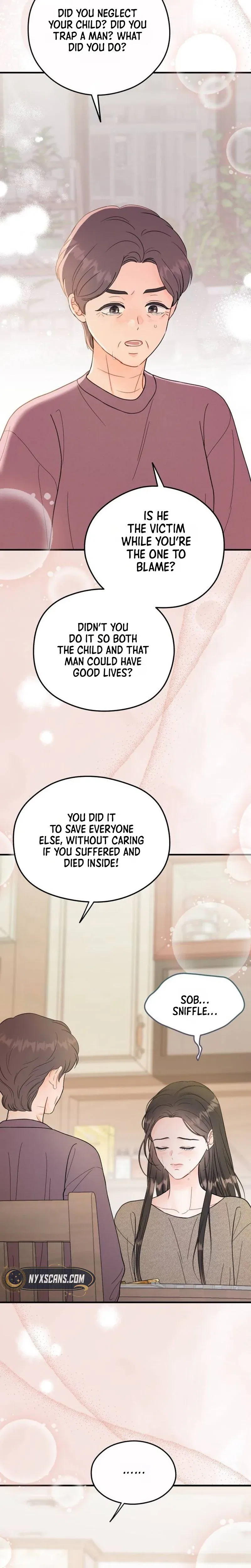 One and Only Chapter 62 – Page 10