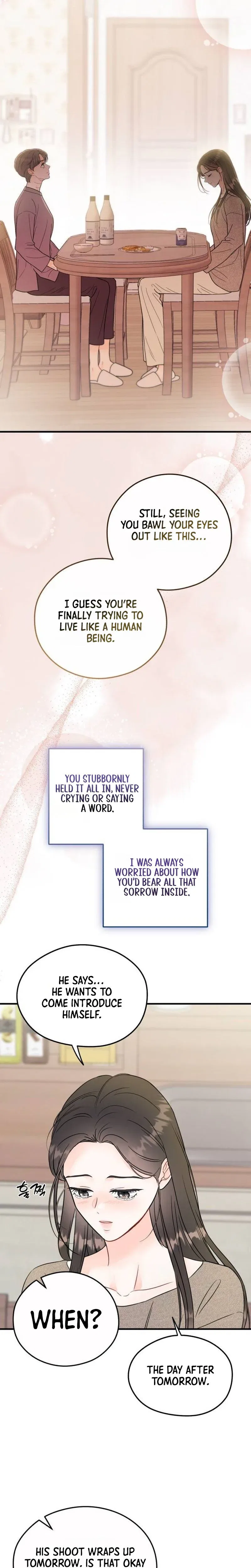 One and Only Chapter 62 – Page 11