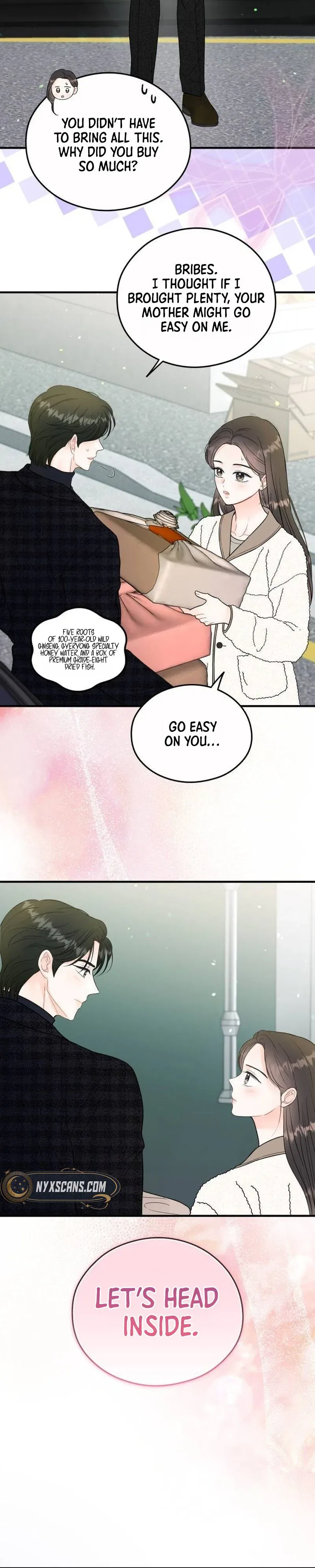 One and Only Chapter 62 – Page 13