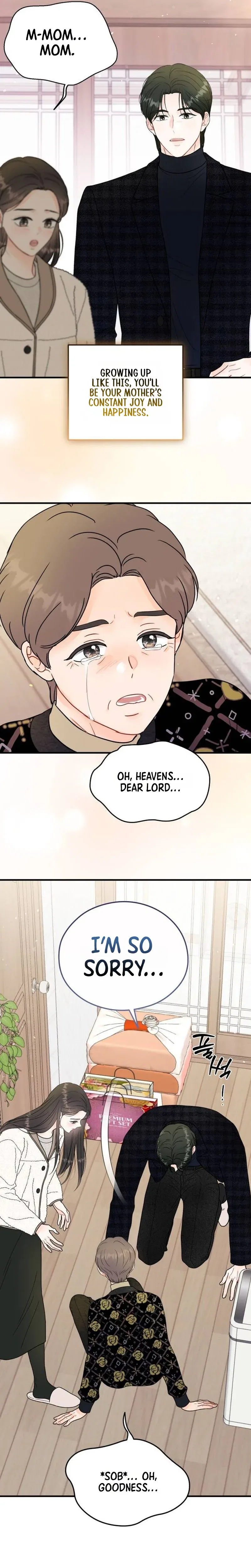 One and Only Chapter 62 – Page 17