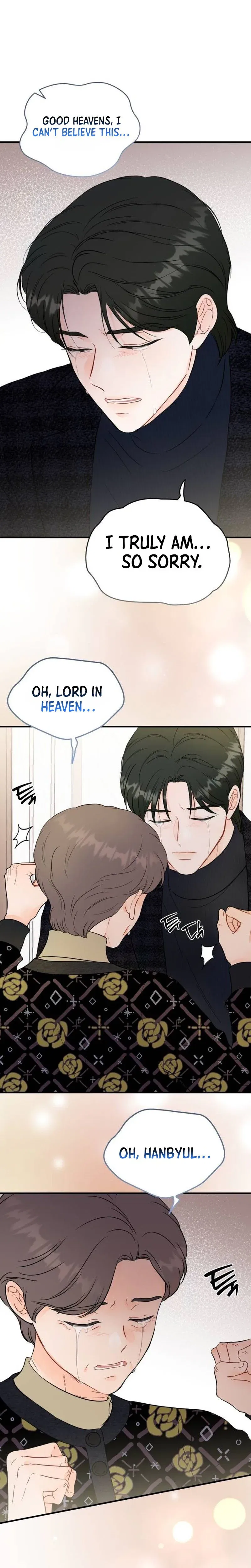 One and Only Chapter 62 – Page 18