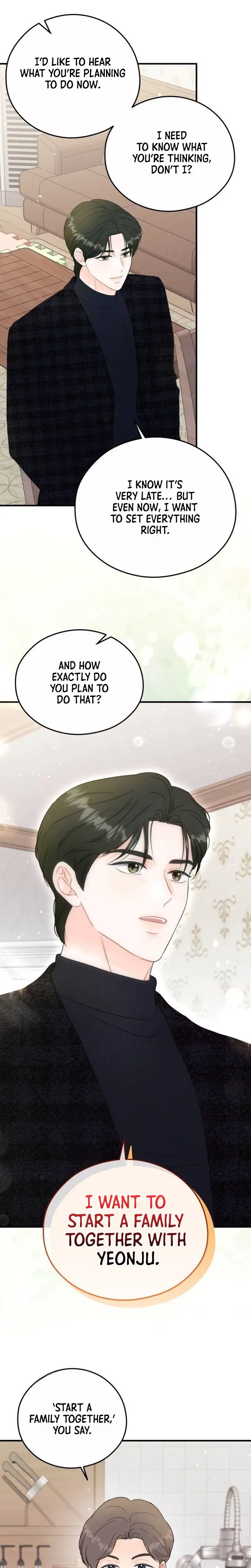 One and Only Chapter 62 – Page 20
