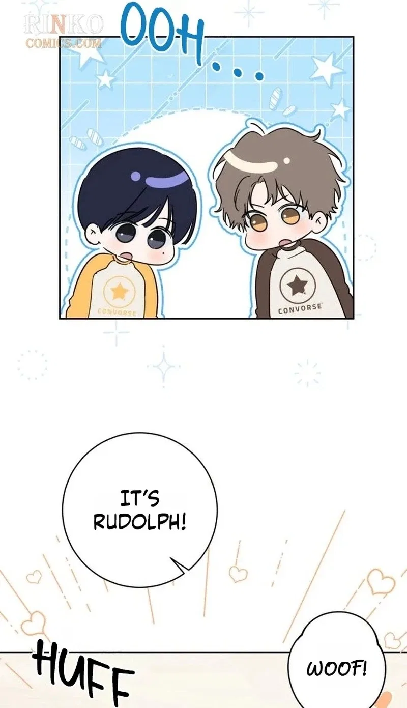 Love Starts with Parenting Chapter 40 – Page 17