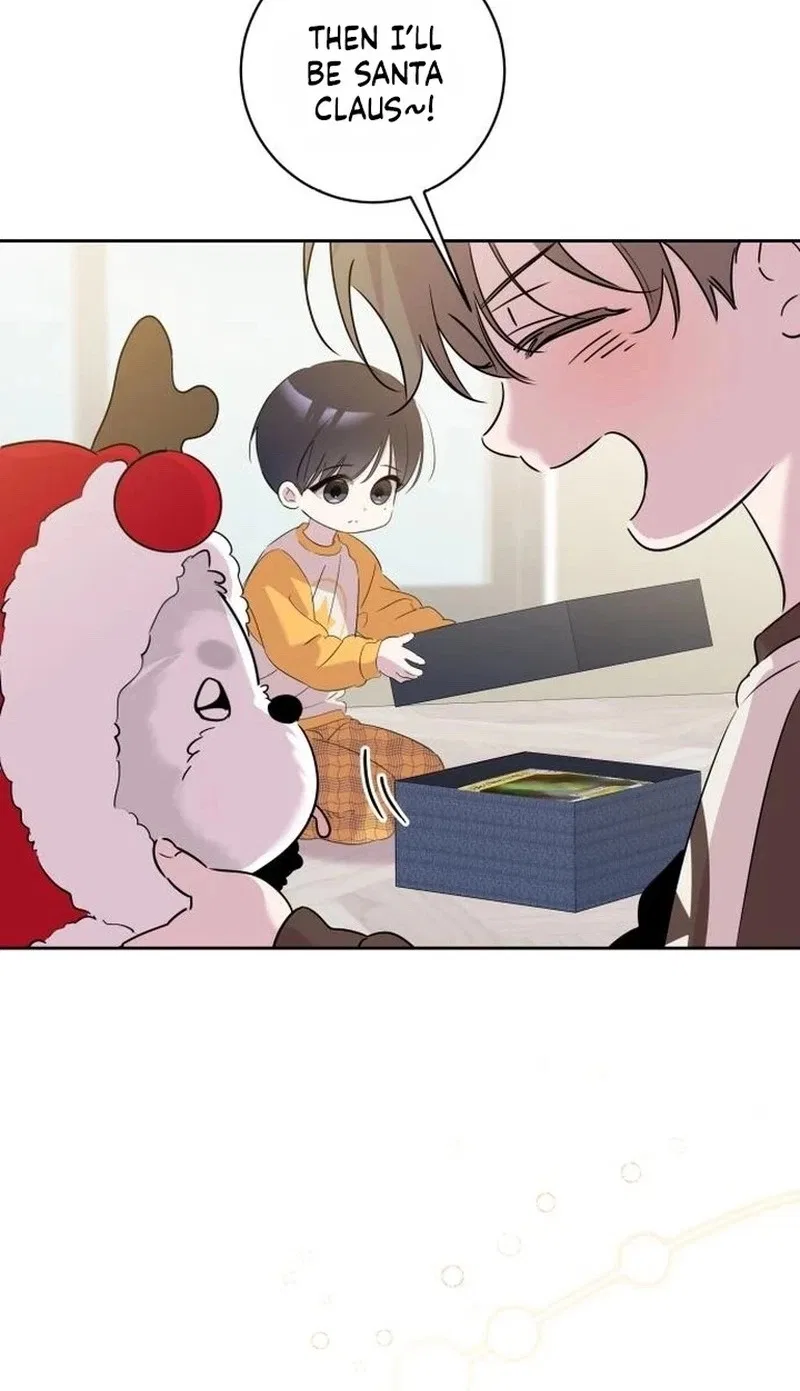 Love Starts with Parenting Chapter 40 – Page 19