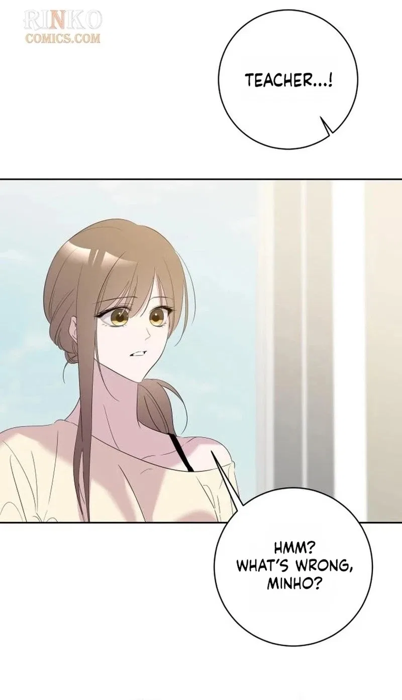 Love Starts with Parenting Chapter 40 – Page 21